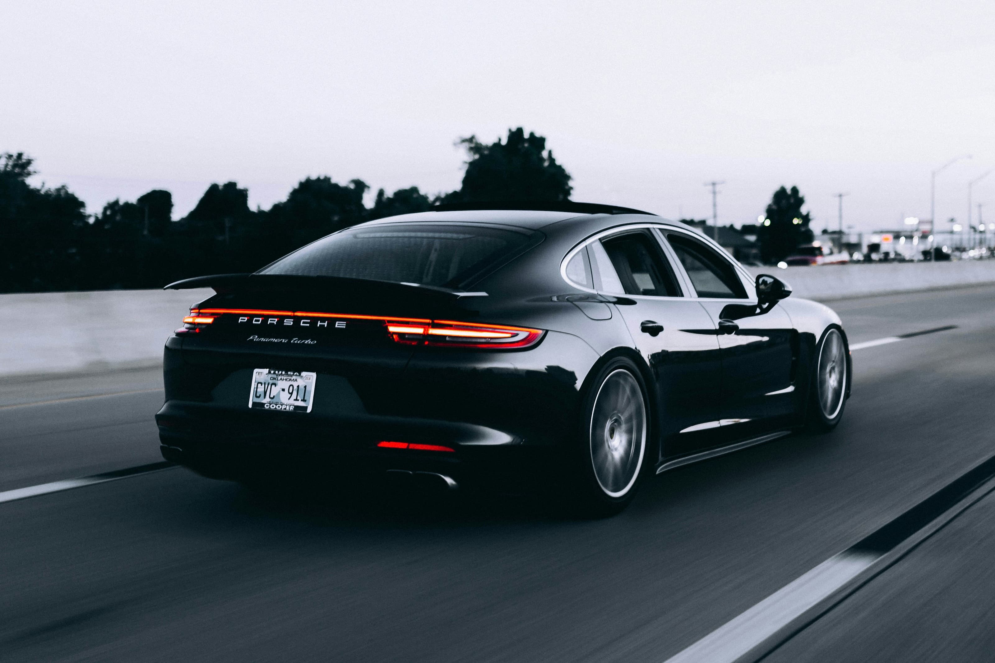 Autohaus & KFZ Website-Beispiel